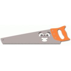 saw