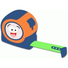 tape measure