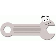 wrench