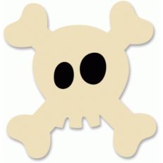 skull