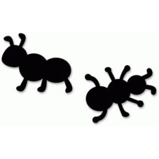 ants