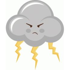 storm cloud