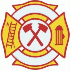 firefighter symbol