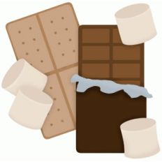 s'mores set