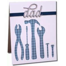 a2 dad tool card