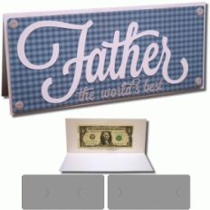 4x9 father's day card
