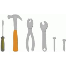 layerable tools