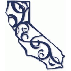 flourished state california