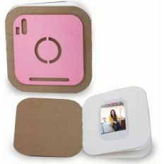 instant photo camera album