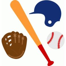 baseball set