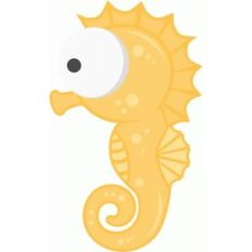 seahorse