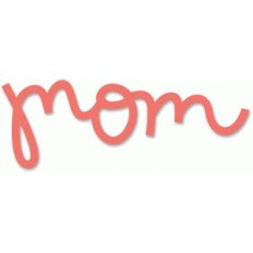 mom