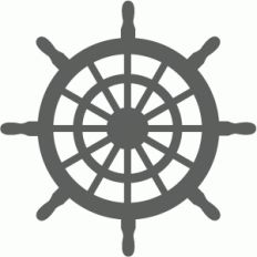 ships wheel