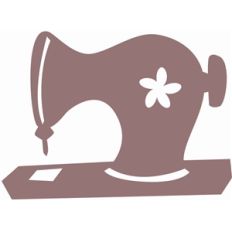 sewing machine