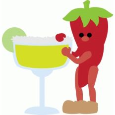 margarita time