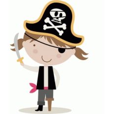 girl pirate