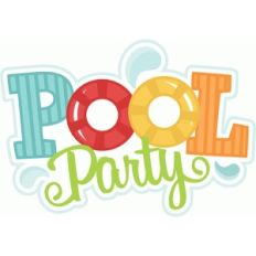 pool party title