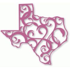 flourished state texas