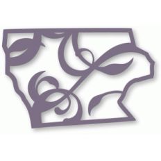 flourished state iowa