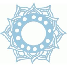 lotus frame