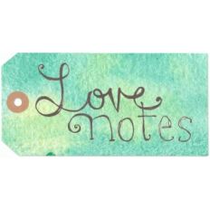 love notes tag pnc