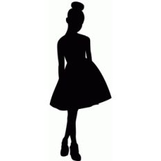 pretty girl
