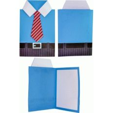 dad shirt card