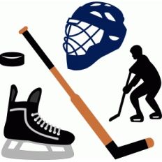 hockey set