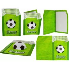 soccer card