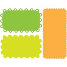 scallop tag set