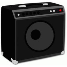 amp