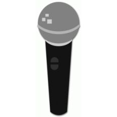 microphone