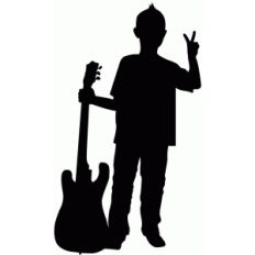 rocker boy