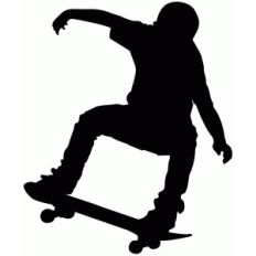 skater boy