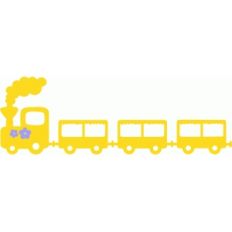 toy train