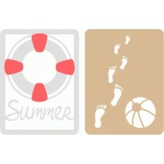 summer cards