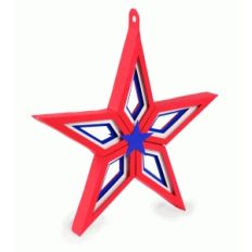3d star - style 1