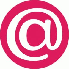 at