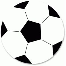 soccer ball