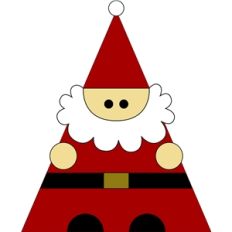 santa gnome