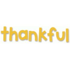 thankful