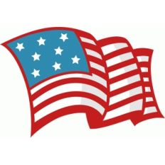 american flag