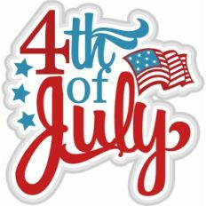 4th of july title