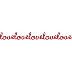 border love phrase