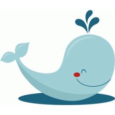 whale