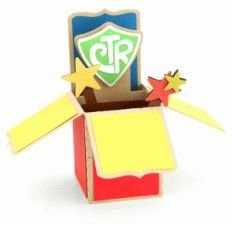 ctr box card