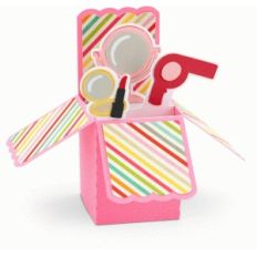 beauty box card