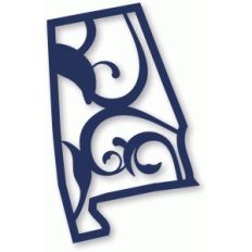 flourished state alabama