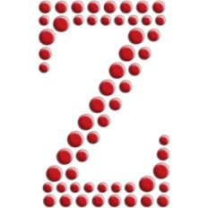 monogram z