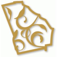 flourished state georgia